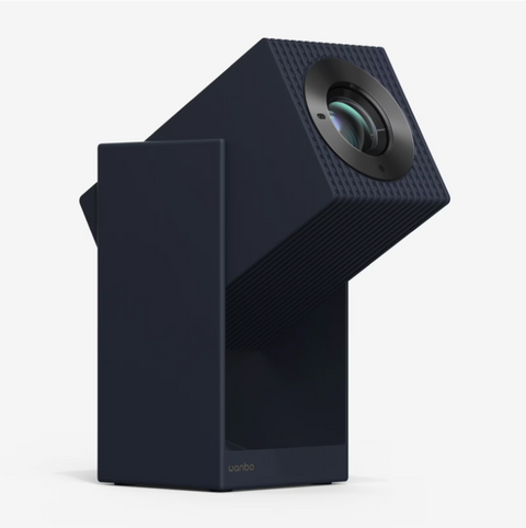 Xiaomi Wanbo Cube 2 PRO Blue