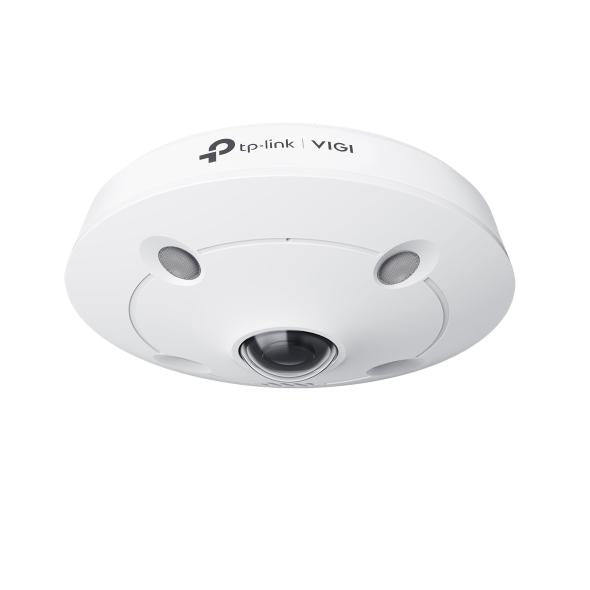 TP-Link fisheye 5MP 1.44mm