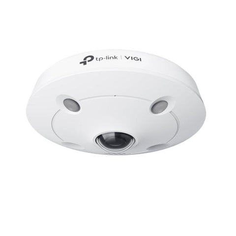 TP-Link fisheye 5MP 1.44mm