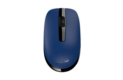 MOUSE Genius, „NX-7007", PC sau NB, wireless, 2.4GHz, optic, 1200 dpi
