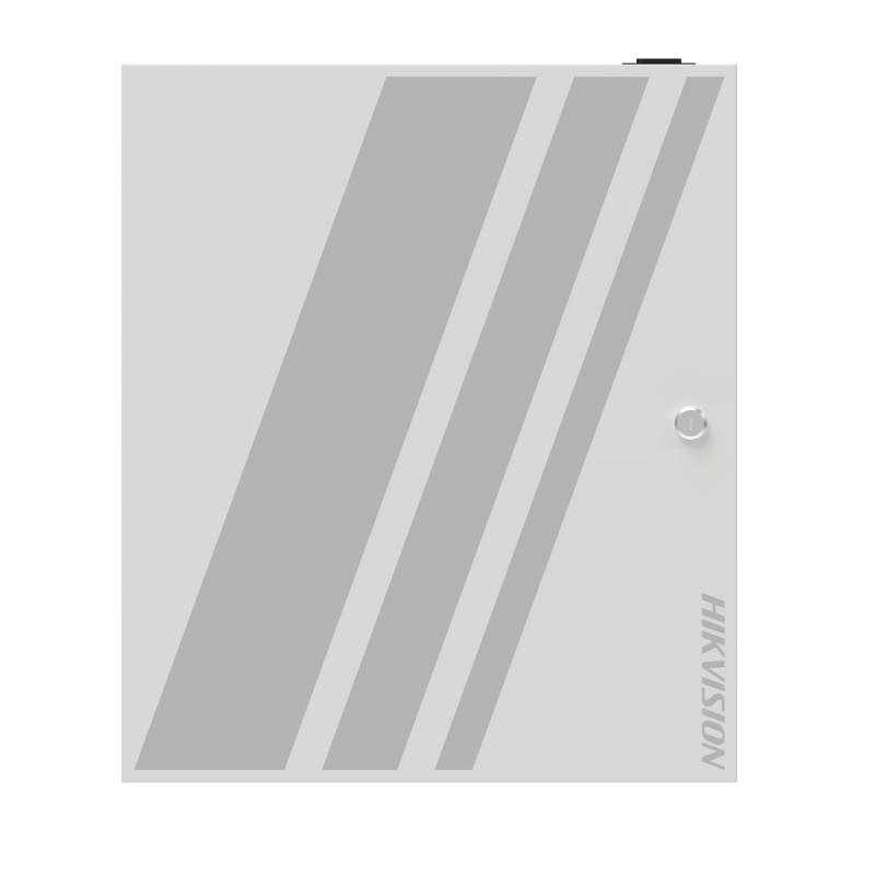 Centrală control acces Hikvision DS-K2708X