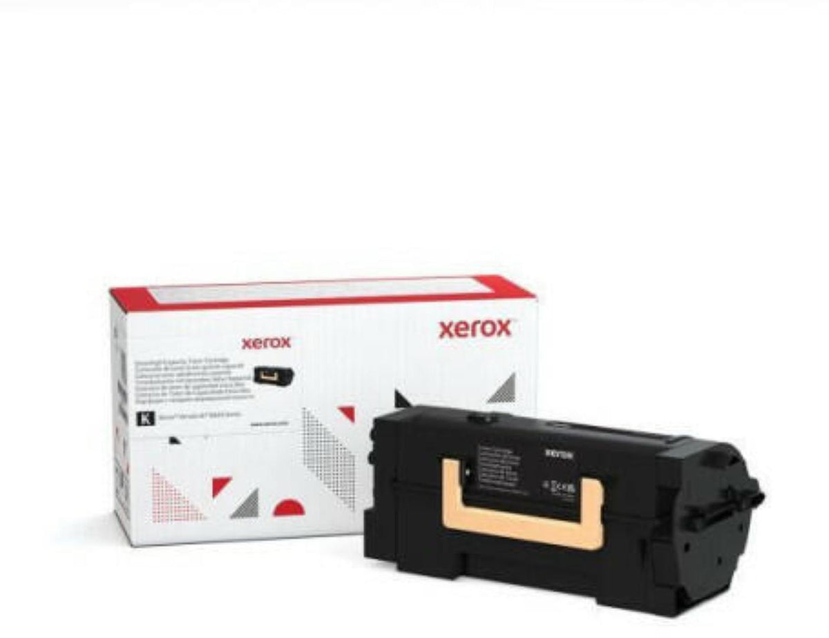 VersaLink B620/B625 High Capacity BLACK