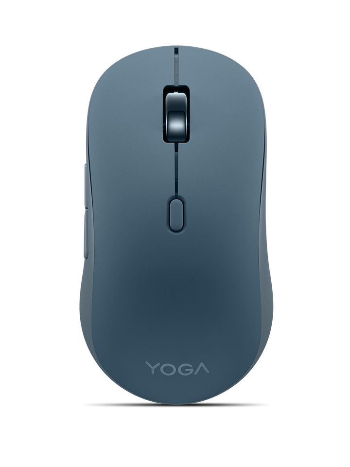 Mouse silentios Bluetooth Lenovo Yoga (GY51S61916)