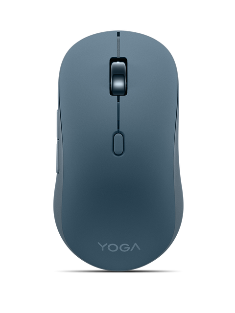 Mouse silentios Bluetooth Lenovo Yoga (GY51S61916)