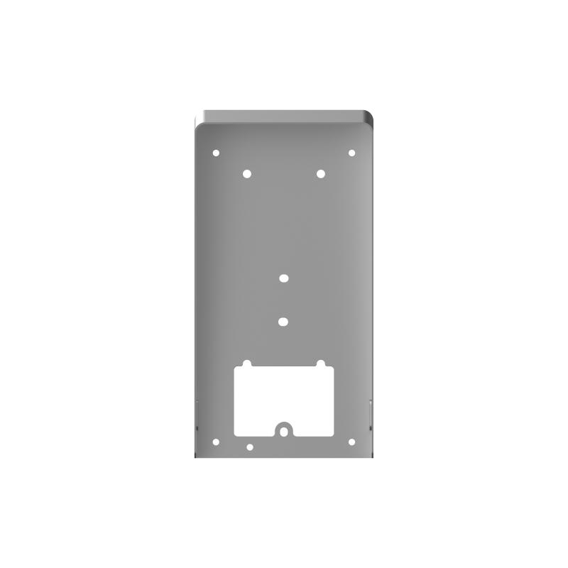 Protecte ploaie pentru video interfon DS-KV9503-WBE1, montaj aparent. Hikvision