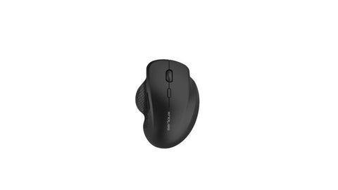 Mouse Serioux Glide 515 Wireless,Negru