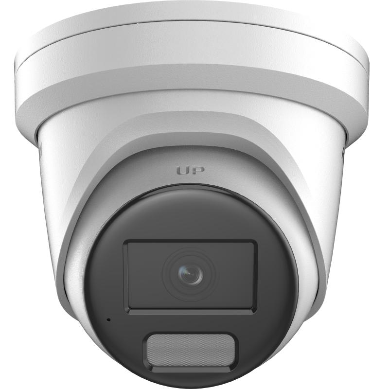 Cameră de supraveghere IP Turret 8MP Hikvision DS-2CD2387G2H-LIU(2.8MM) (EF)