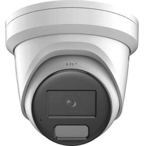 Cameră de supraveghere IP Turret 8MP Hikvision DS-2CD2387G2H-LIU(2.8MM) (EF)