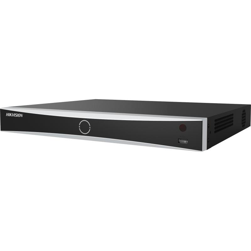 NVR Hikvision 16 canale AcuSeek DS-7616NXI-I2/VPRO