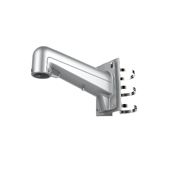 Suport de prindere Hikvision DS-1602ZJ-pole-P
