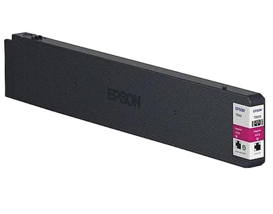 Cartuș cerneala Epson Enterprise Magenta, capacitate 50k pagini (C13T02Q300)