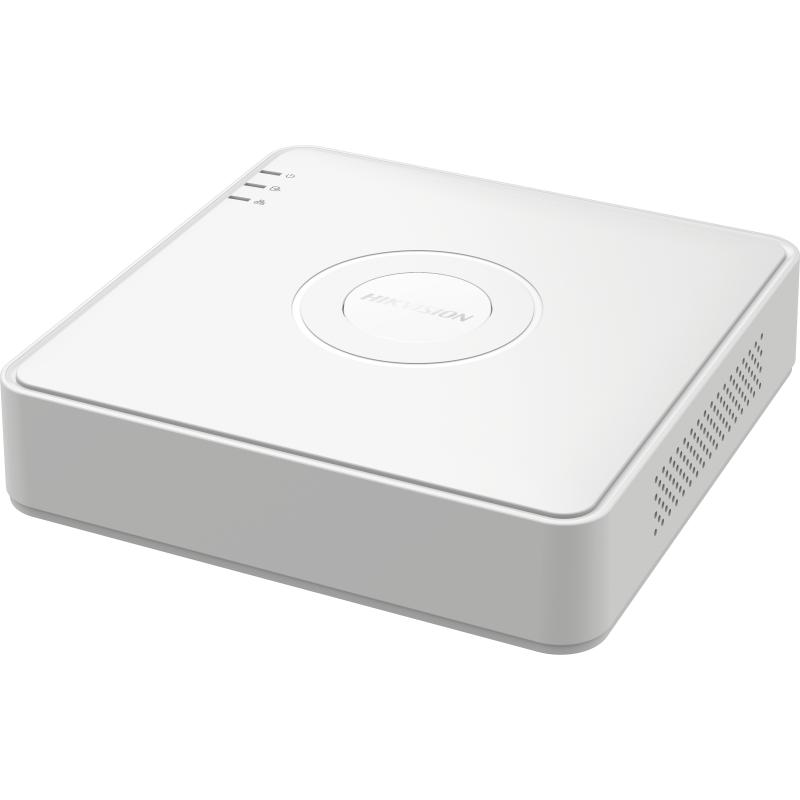 DVR Hikvision 4 canale DS-7104HGHI-M1/T, TURBO HD