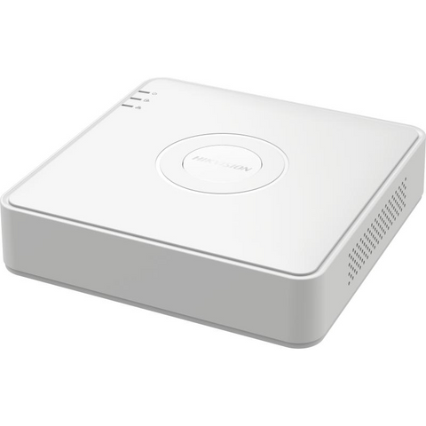 DVR Hikvision 4 canale DS-7104HGHI-M1/T, TURBO HD
