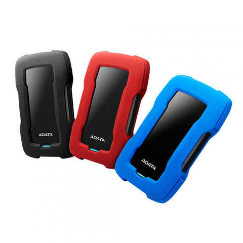 Ehdd 1TB Adata 2.5" AHD330-1TU31-CRD
