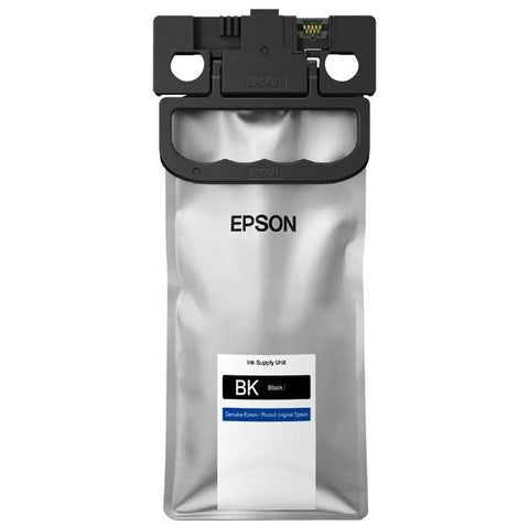 Epson C13T11N140 black ink cartridge XL