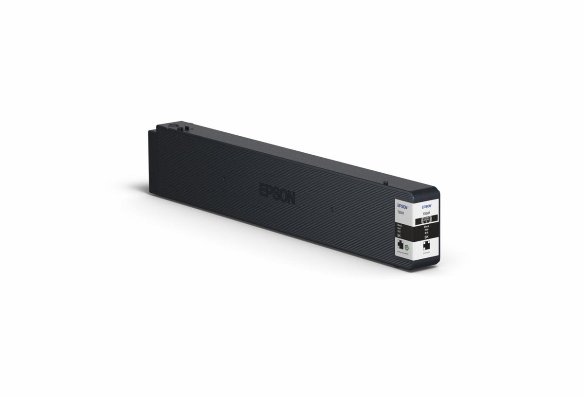 Cartuș cerneala Epson Enterprise Black, capacitate 50k pagini (C13T02Y100)