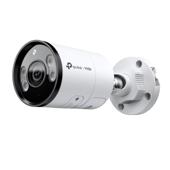 Cameră IP Bullet TP-Link VIGI InSight S345(2.8MM), 4MP, Lentila 2.8mm