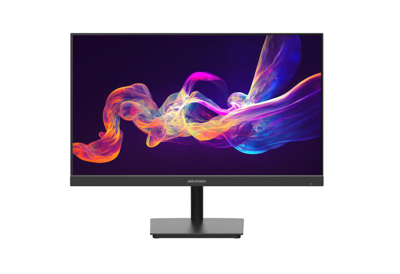 Monitor Hikvision FHD 23.8" DS-D5024F2-AP2