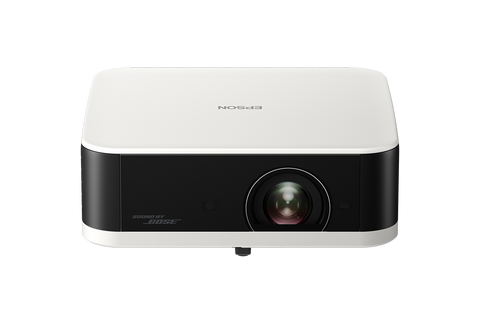 Proiector Epson EF-61W diamond white, 700 lumeni