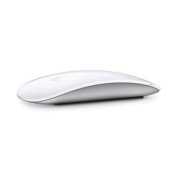 Mouse Apple Magic Mouse Multi-Touch Surface - White