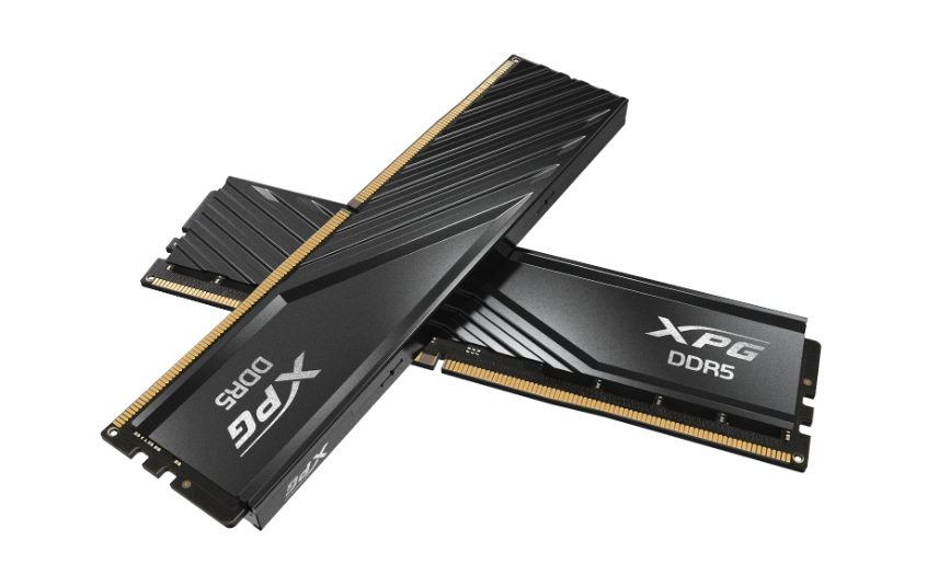 Adata lancer DDR5 16GB (2X8) 5600MHz