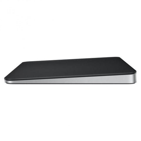 Apple Magic Trackpad (2024)- Black Multi-Touch Surface
