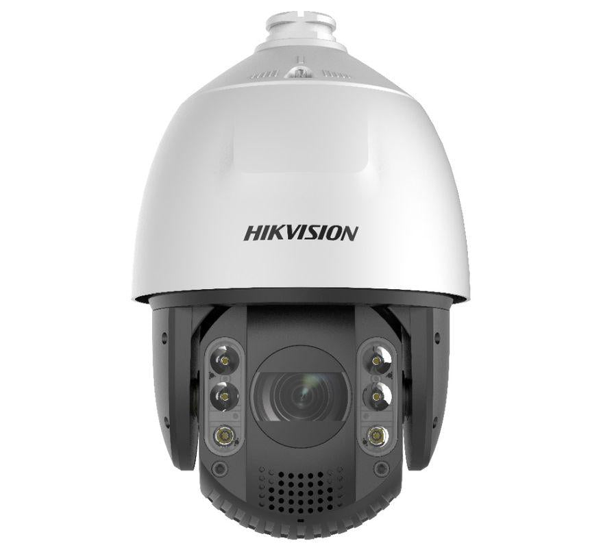 Cameră supraveghere Hikvision IP PTZ DS-2DE7A232IW-AEB(T5), 2MP
