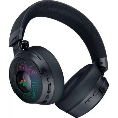 Căști Razer Kraken V4 Pro, wireless, bluetooth, cu fir