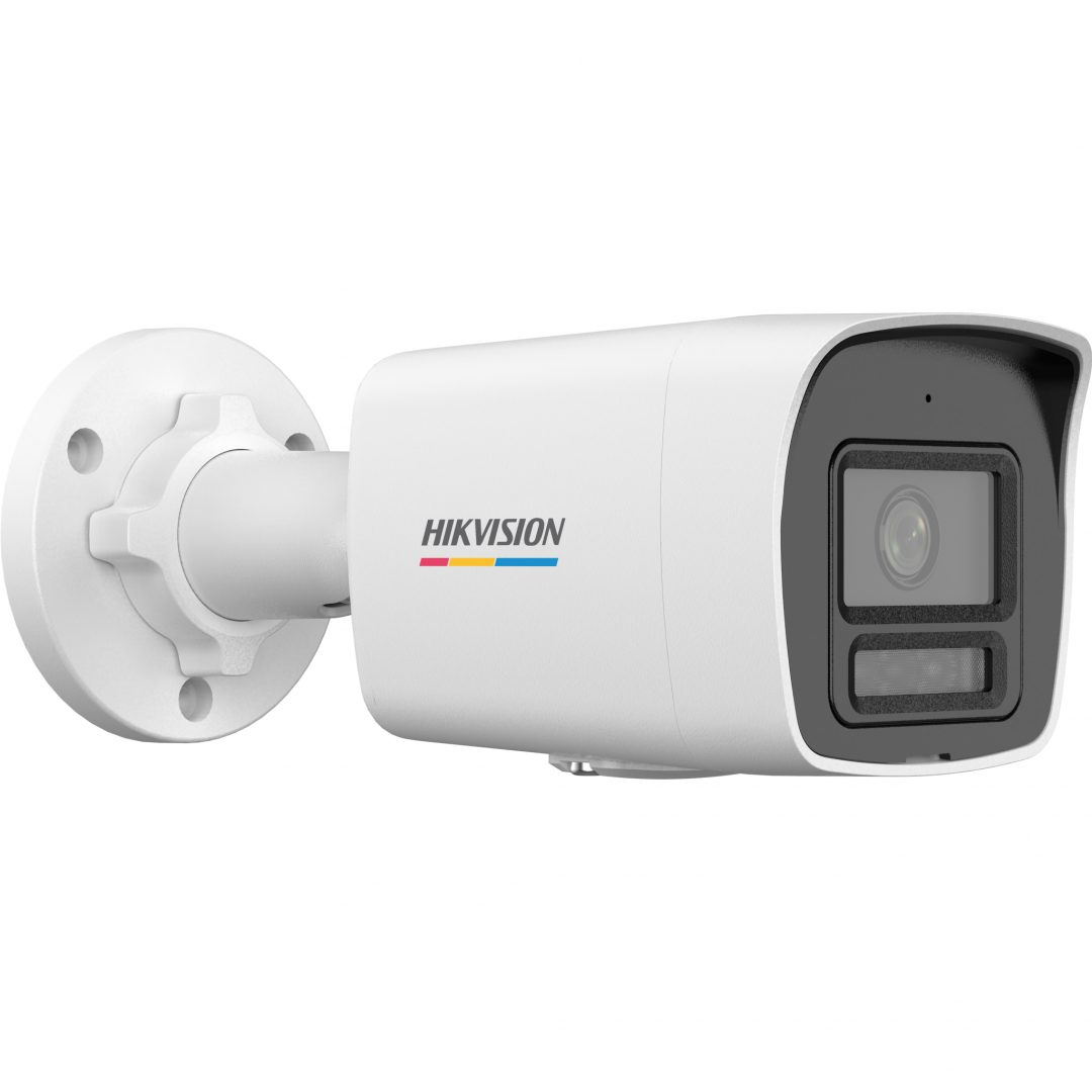 Cameră de supraveghere Hikvision IP Bullet 2 MP