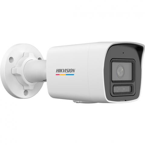 Cameră de supraveghere Hikvision IP Bullet 2 MP