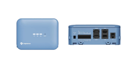 Solplanet Ai-Hub,South w/485/Ethernet/P1,North w/LAN/WLAN