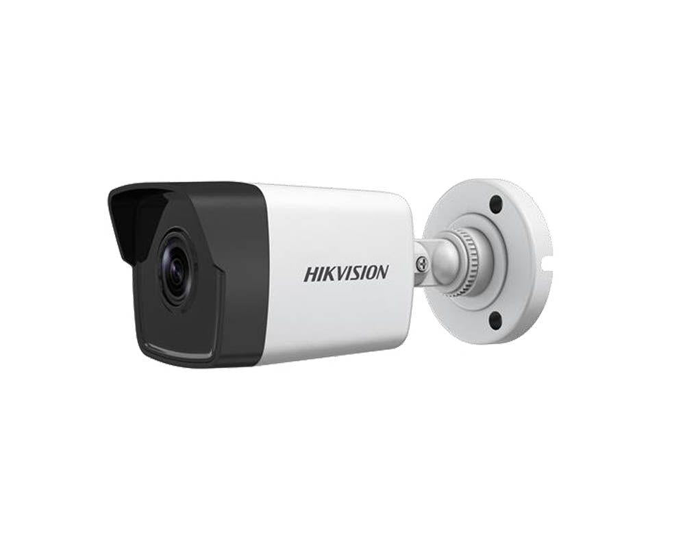 Cameră supraveghere Hikvision IP bullet DS-2CD1021-I(2.8)F, 2MP