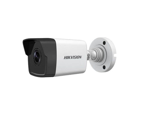 Cameră supraveghere Hikvision IP bullet DS-2CD1021-I(2.8)F, 2MP