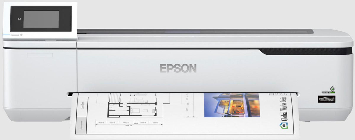 Plotter Epson Surecolor SC-T2100