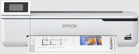 Plotter Epson Surecolor SC-T2100