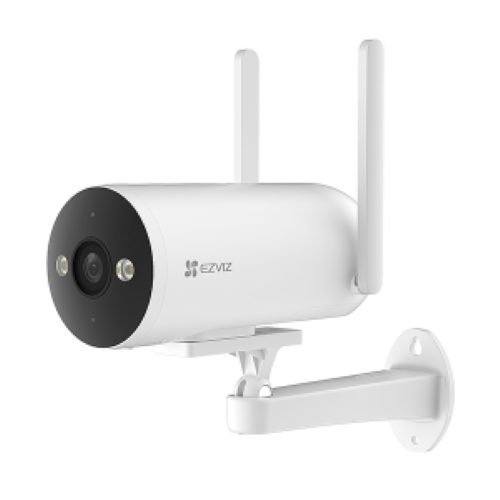 Cameră bullet EZVIZ 4g 4MP IR 30m H5 4g