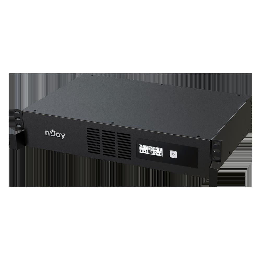 UPS nJoy Code 1000, 1000VA/600W