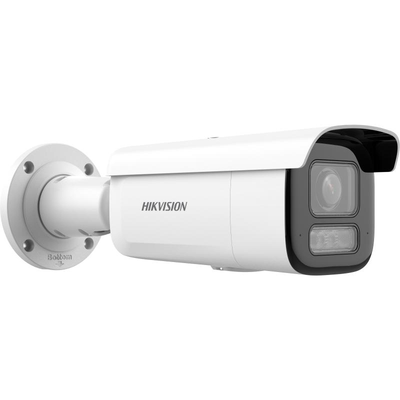 Cameră de supraveghere IP Bullet 4MP Hikvision DS-2CD2643G2- LIZS2U(2.8-12MM)