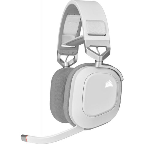 Căști cu microfon Corsair HS80 WIRELESS Surround 7.1 (CA-9011236-EU)