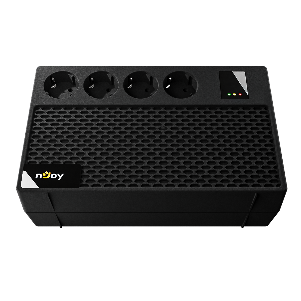 UPS NJOY Renton 650