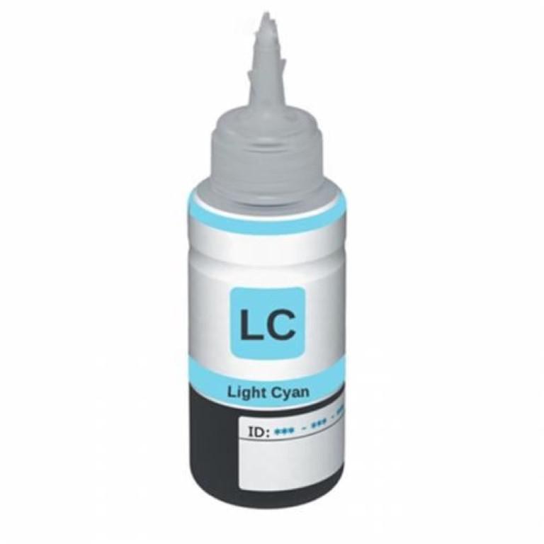 Cartuș cerneala Epson 108 Eco Tank, light cyan, capacitate 70ml