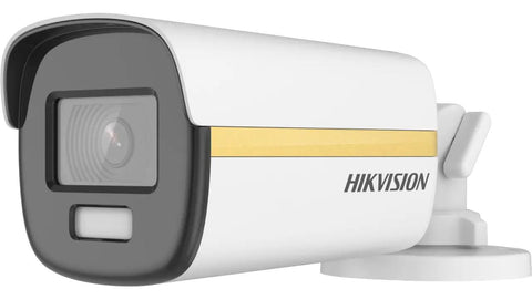 Cameră supraveghere Hikvision DS-2CE12UF3T-E 2.8MM 8 MP