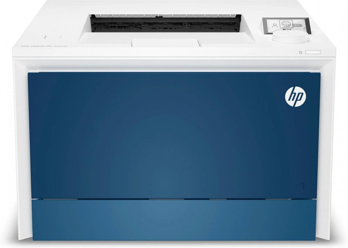Imprimantă laser color HP Laserjet 4202DN, Format A4