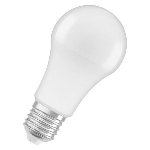 Value CLA60 8,5W/827 230VFR E27 FS2OSRAM