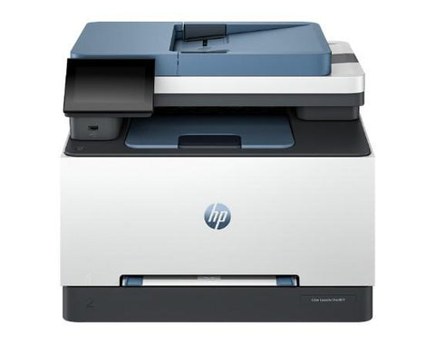 Multifunctional laser HP Color LaserJet Pro MFP 3302FDN, Format A4