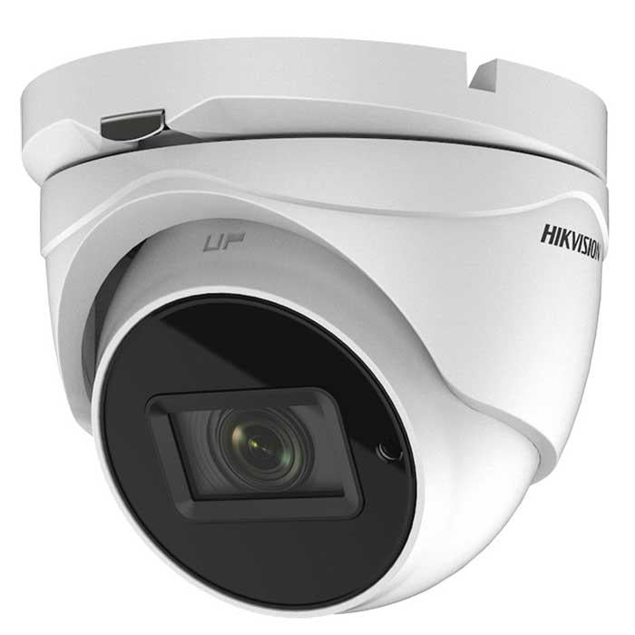 Cameră supraveghere Hikvision TURRET DS-2CE76H0T-ITMFS(2.8mm)