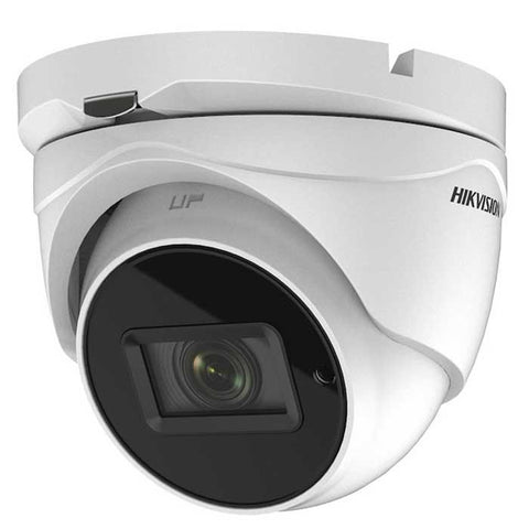 Cameră supraveghere Hikvision TURRET DS-2CE76H0T-ITMFS(2.8mm)
