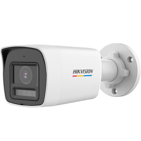 Cameră de supraveghere Bullet 4K Hikvision DS-2CE10UF3T-LS(2.8MM)