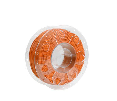 CREALITY CR PLA 3D Printer Filament, 1KG fluorescent orange