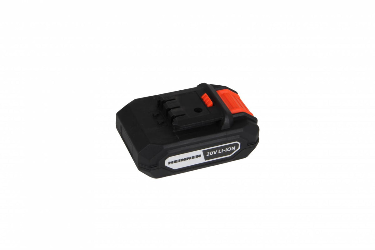 Hr baterie suplimentara VTE003 20V Heinner